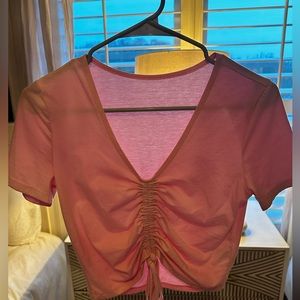 Shein top, perfect condition